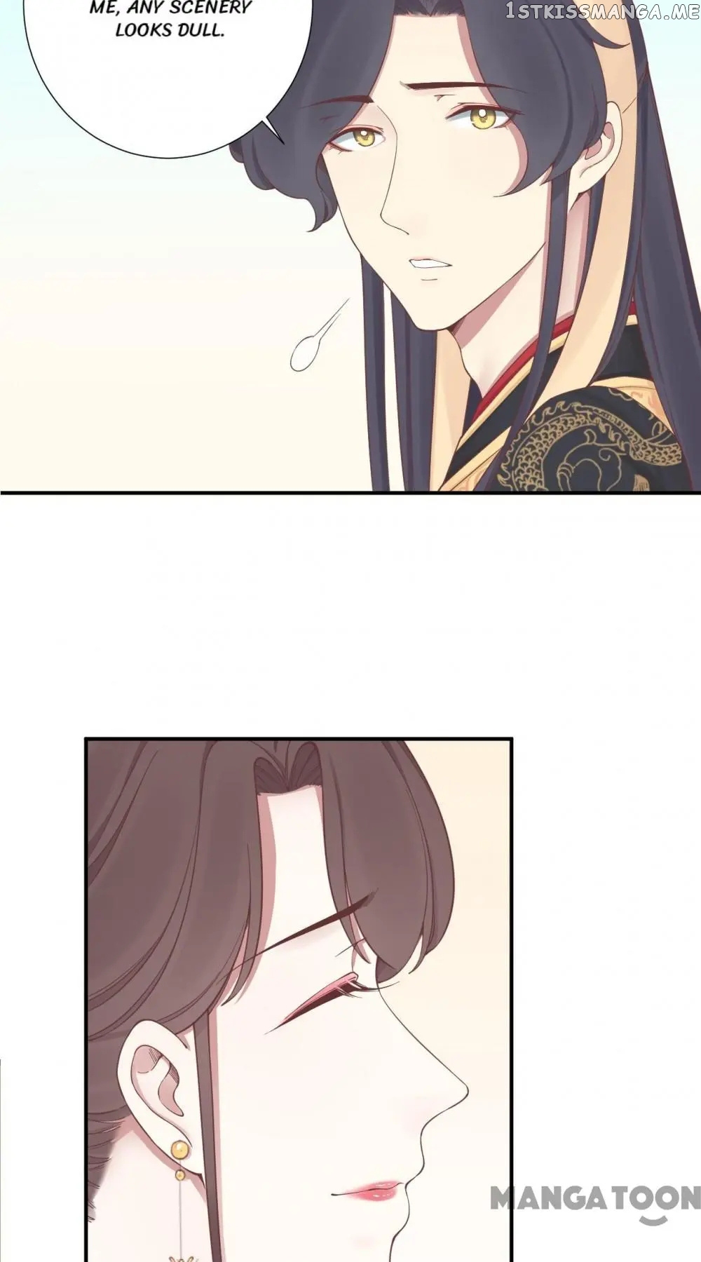 The Queen Is Busy chapter 161 - page 3