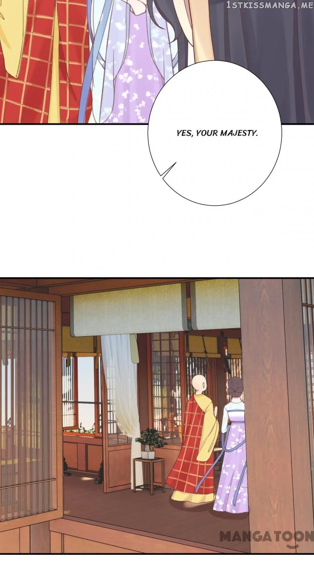 The Queen Is Busy chapter 161 - page 31