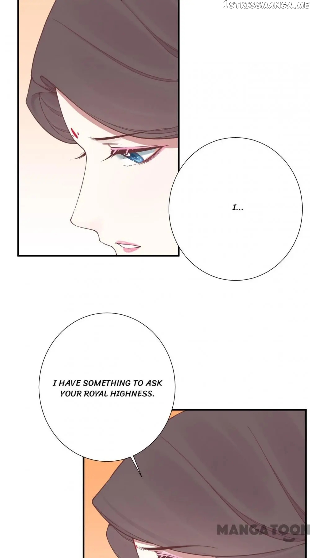 The Queen Is Busy chapter 161 - page 43