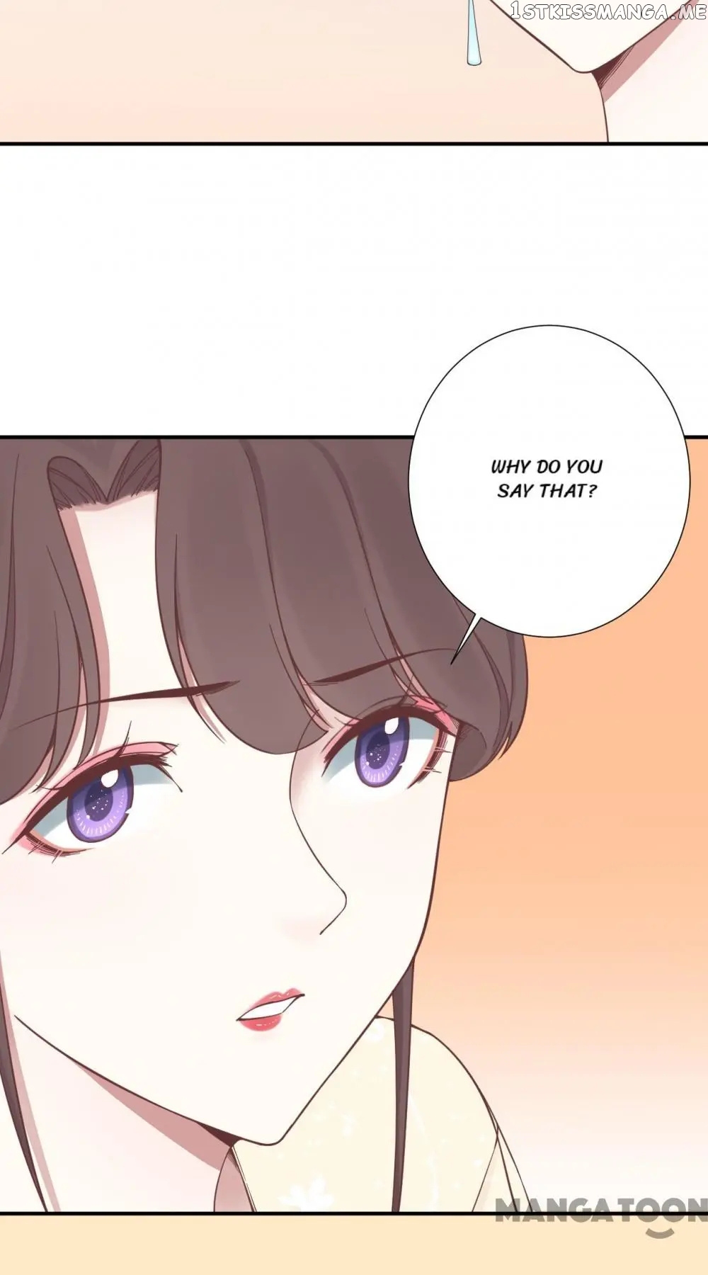 The Queen Is Busy chapter 161 - page 46