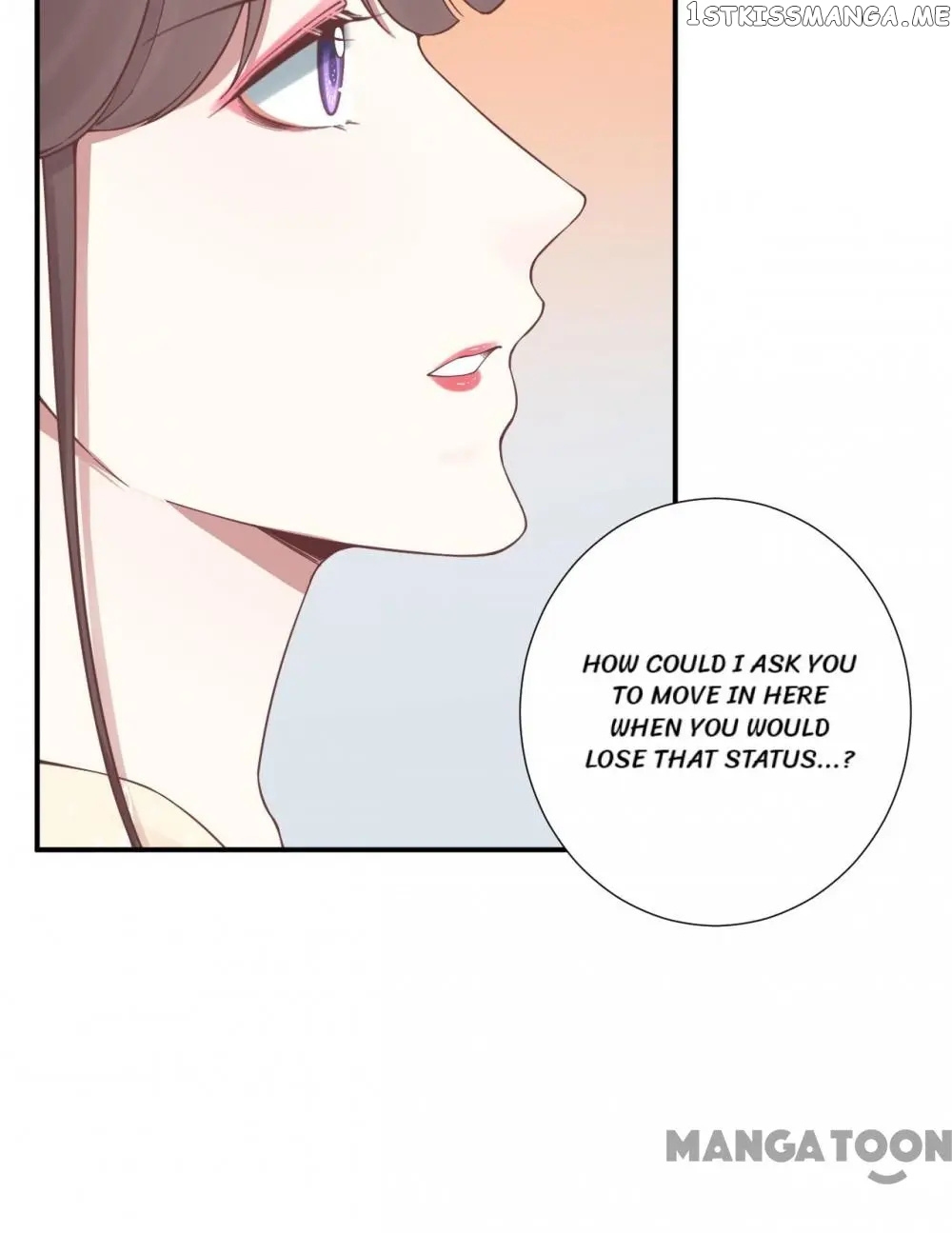 The Queen Is Busy chapter 161 - page 49