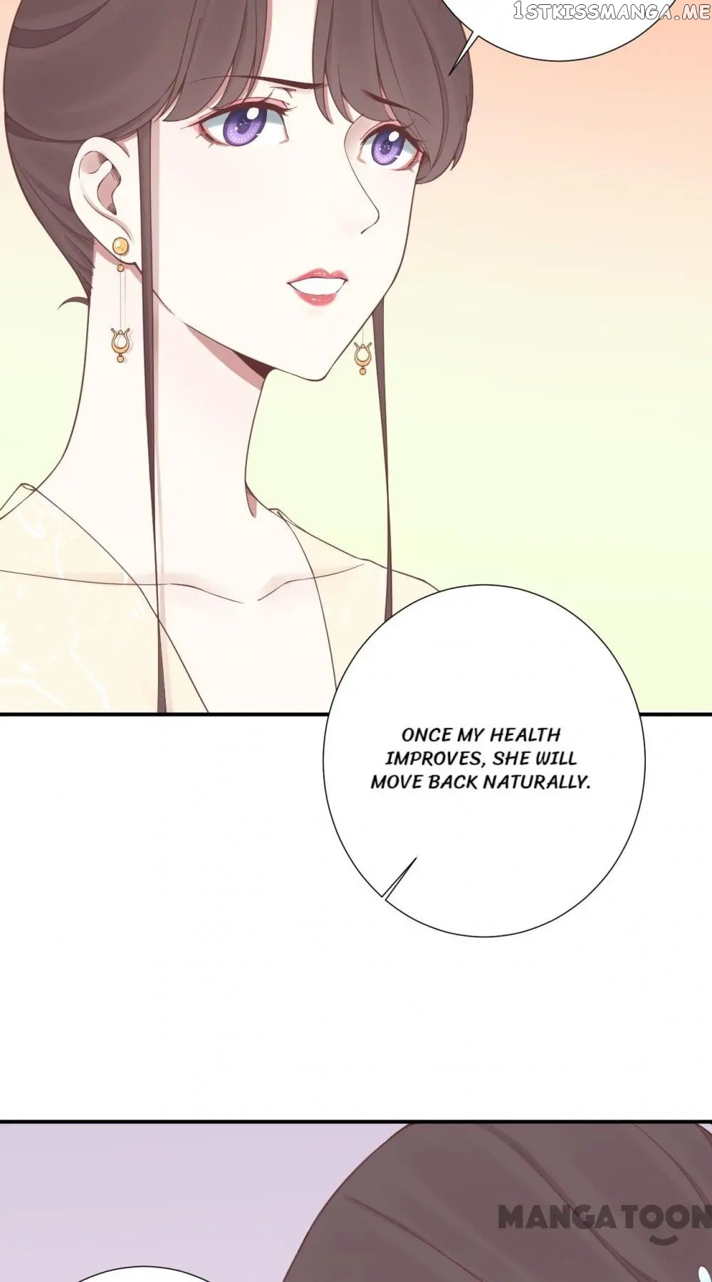 The Queen Is Busy chapter 161 - page 51