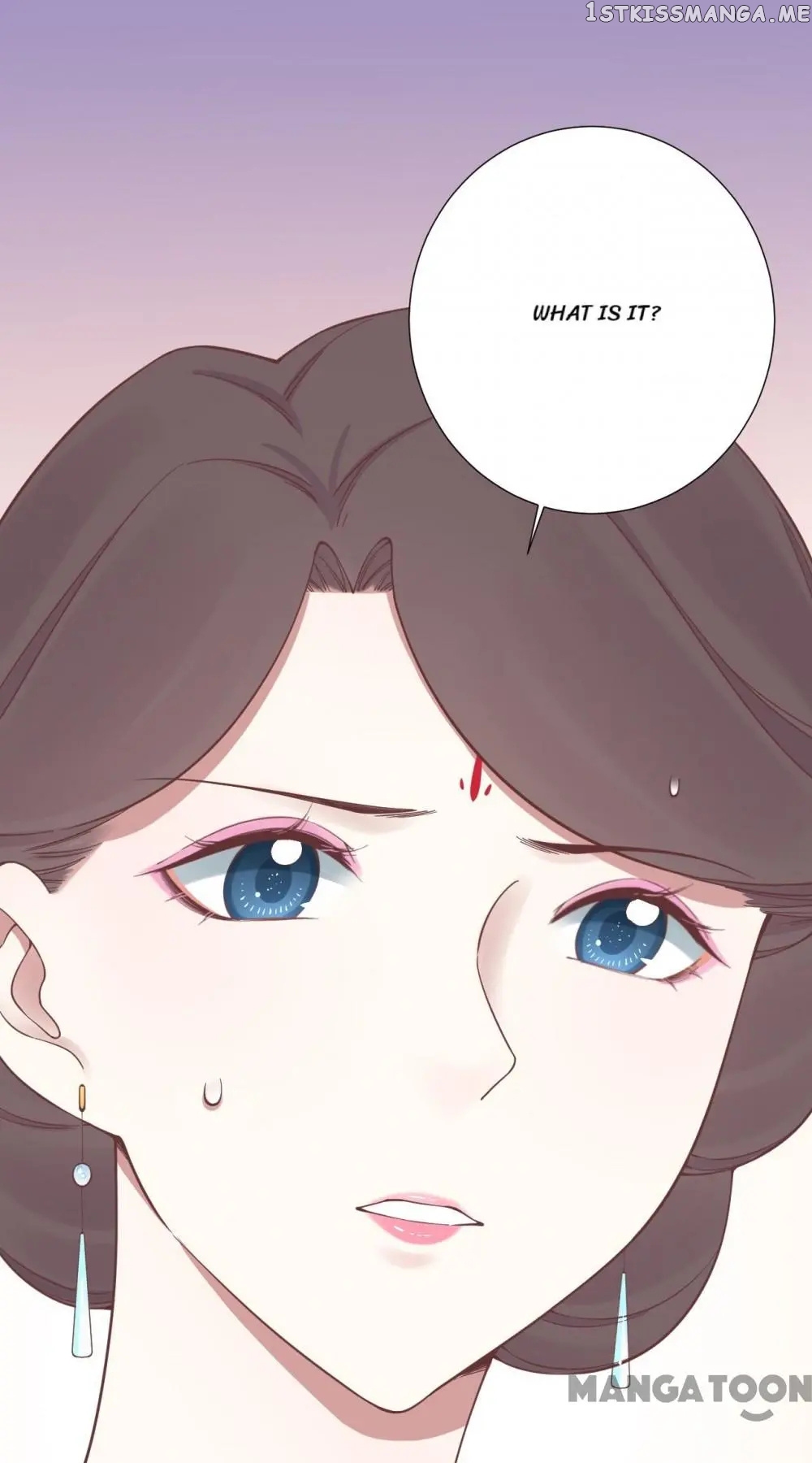 The Queen Is Busy chapter 161 - page 57