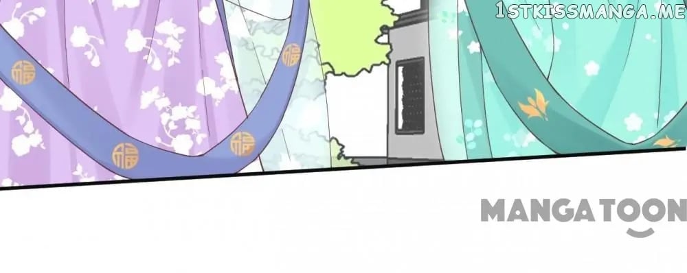 The Queen Is Busy chapter 160 - page 13