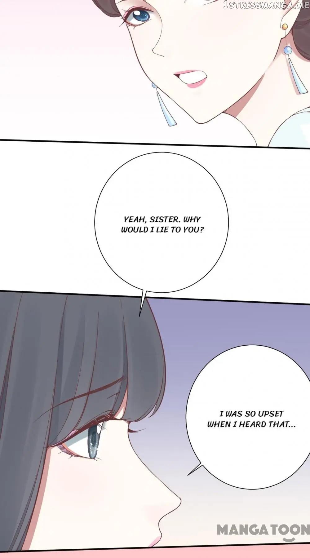 The Queen Is Busy chapter 160 - page 18
