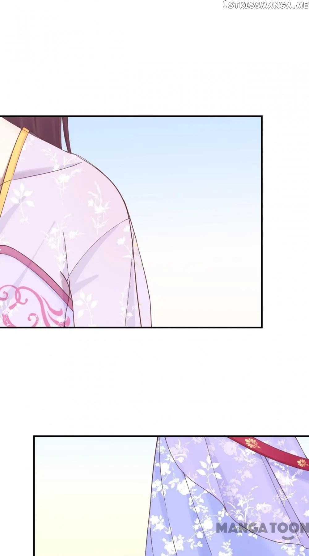 The Queen Is Busy chapter 160 - page 39