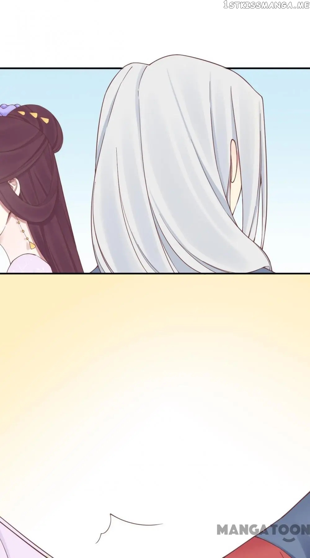 The Queen Is Busy chapter 160 - page 44