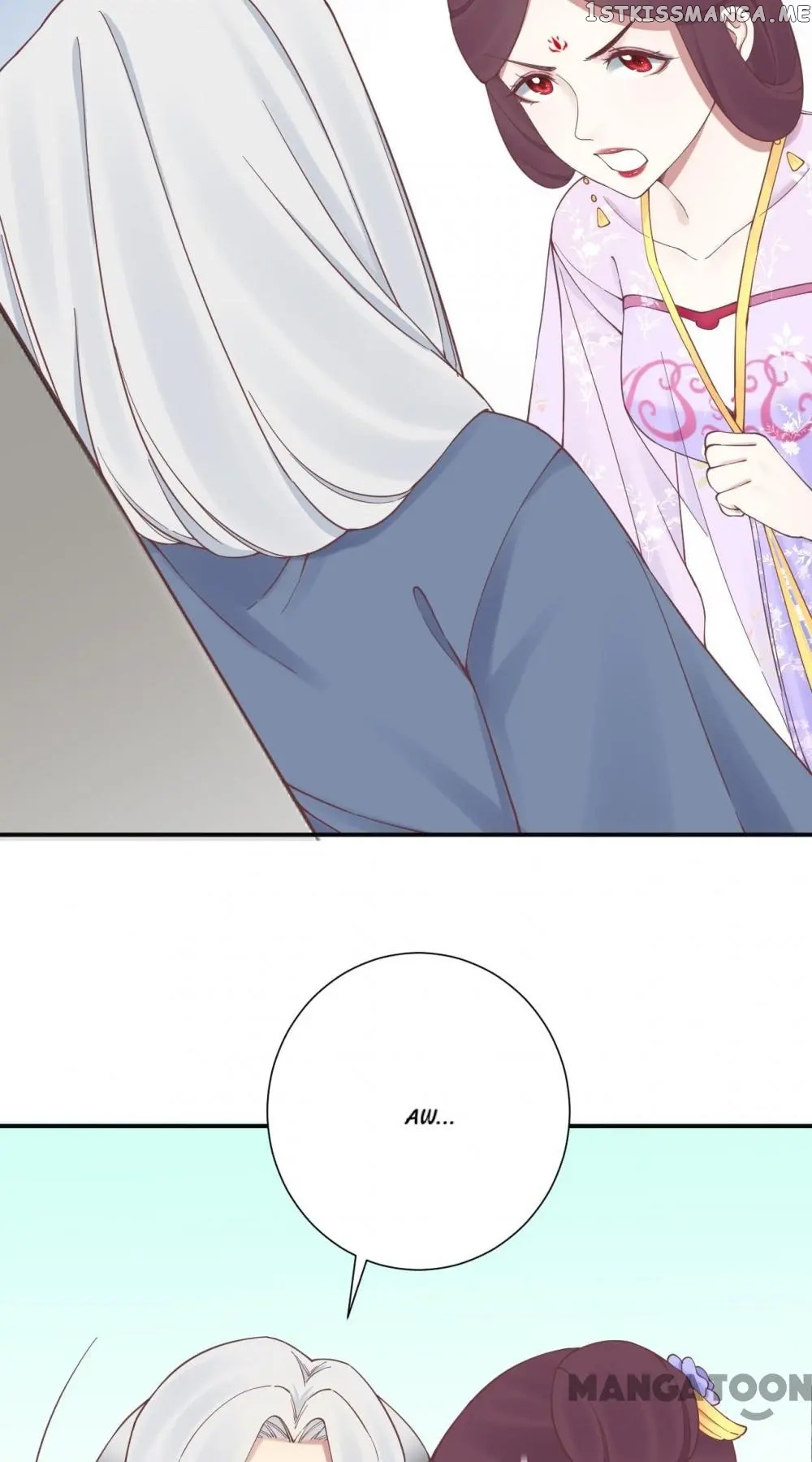 The Queen Is Busy chapter 160 - page 47