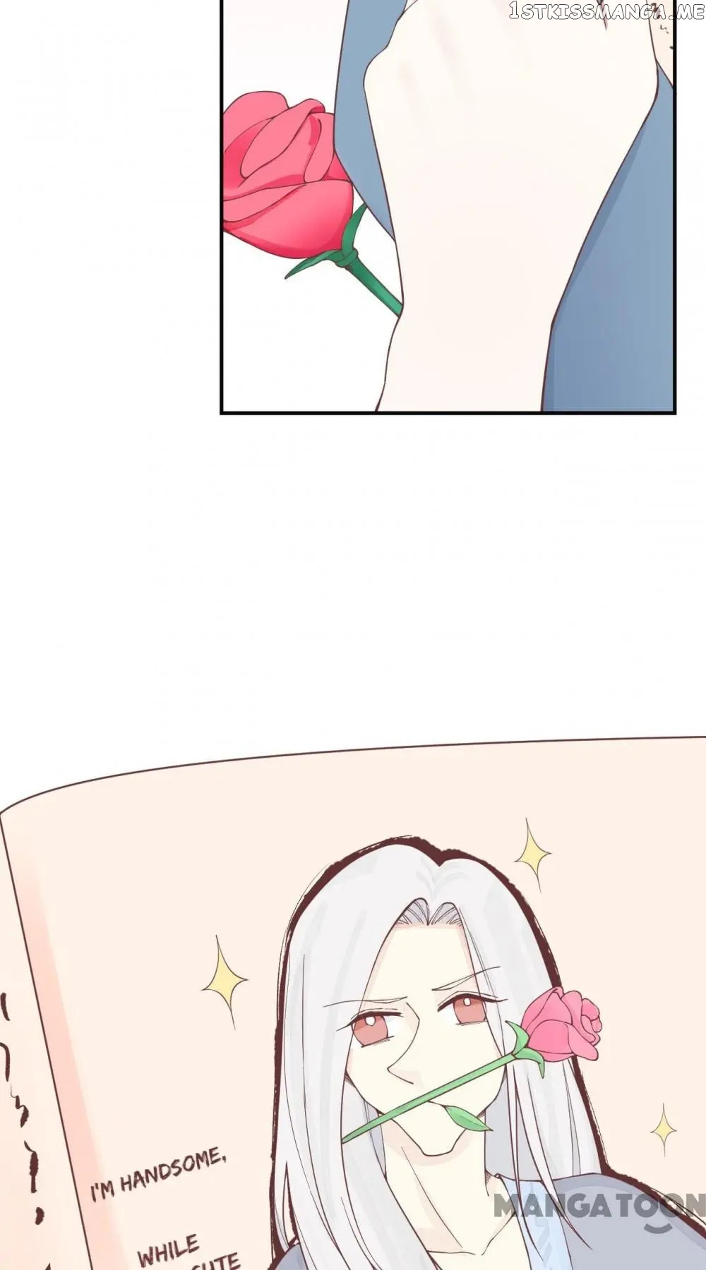 The Queen Is Busy chapter 160 - page 59