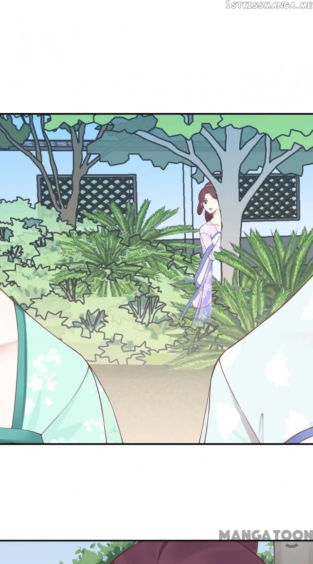 The Queen Is Busy chapter 160 - page 6