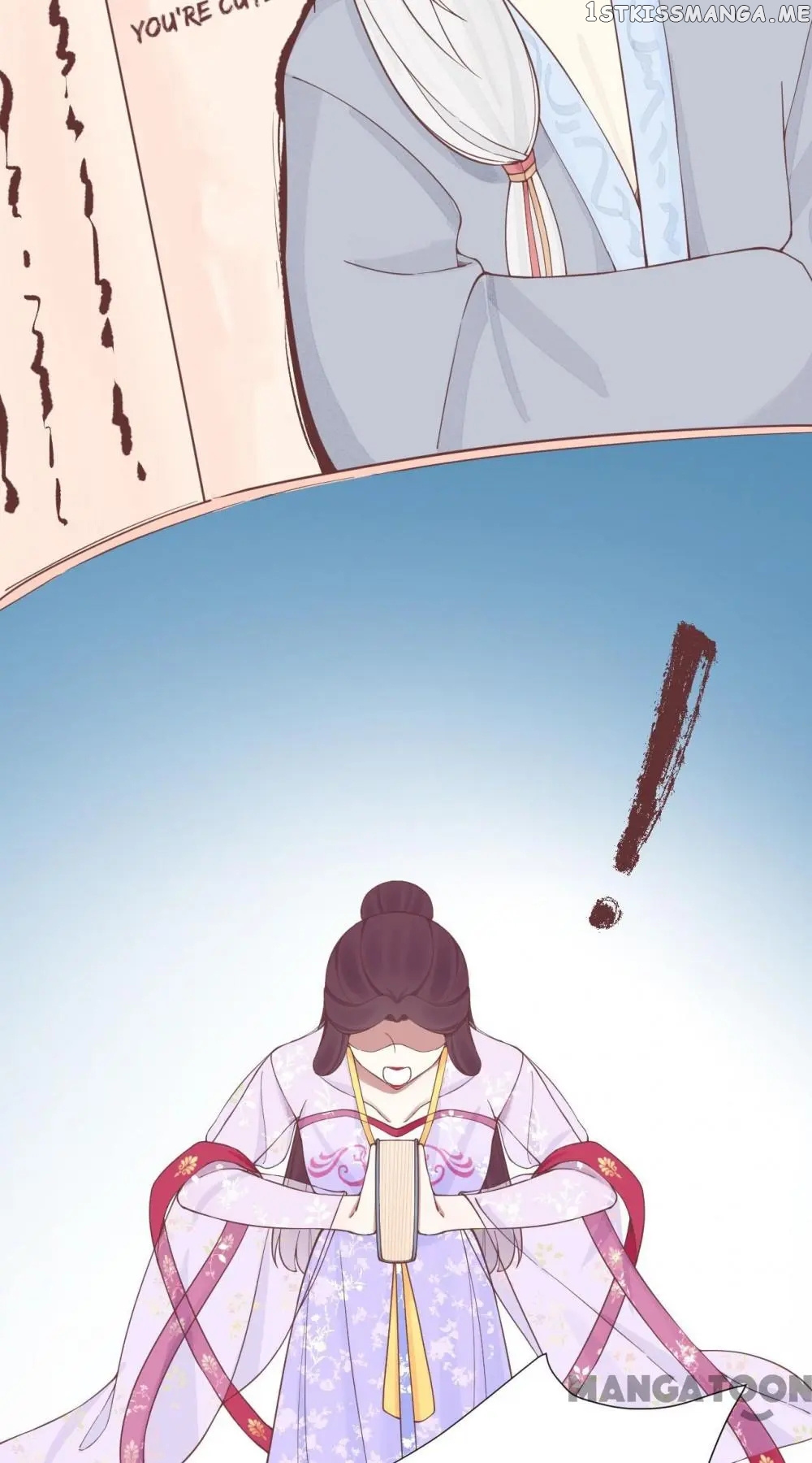 The Queen Is Busy chapter 160 - page 60