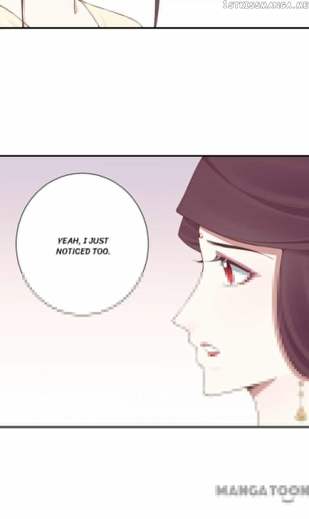 The Queen Is Busy chapter 160 - page 63