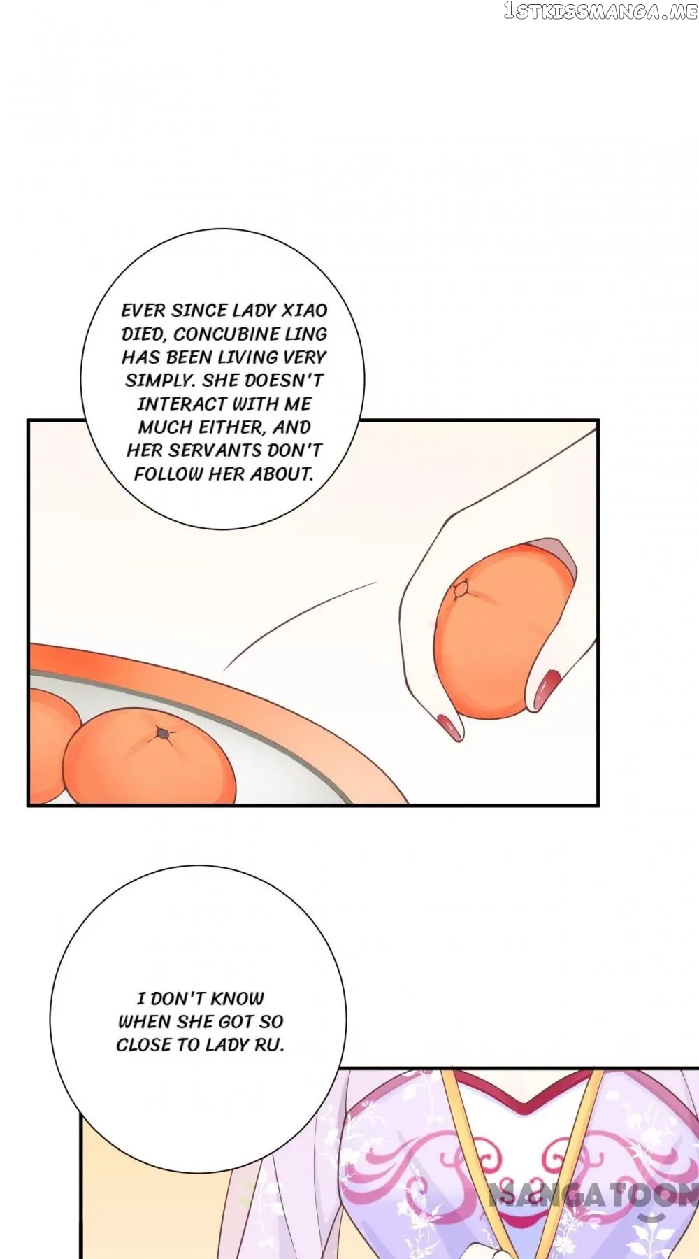 The Queen Is Busy chapter 160 - page 64