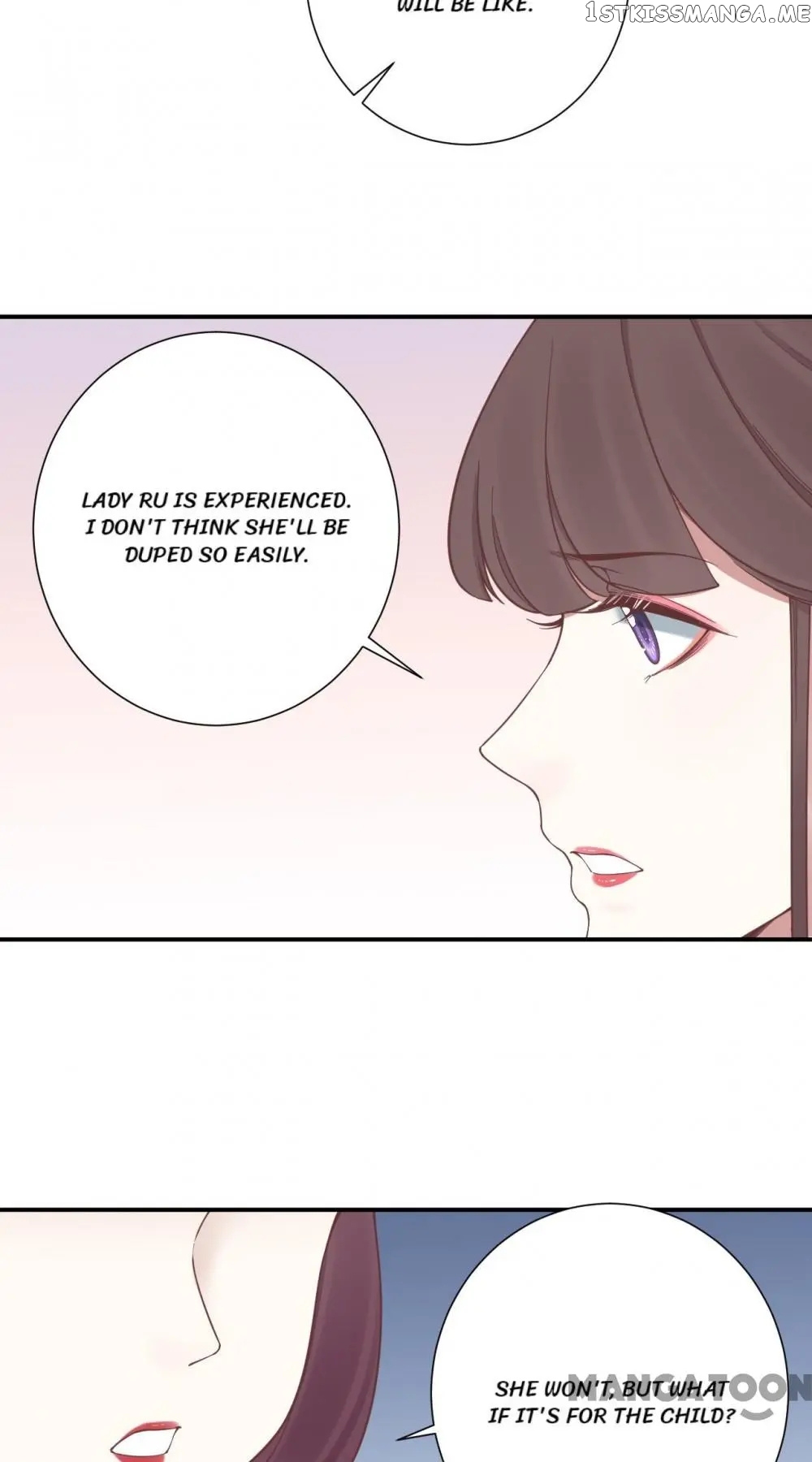 The Queen Is Busy chapter 160 - page 68