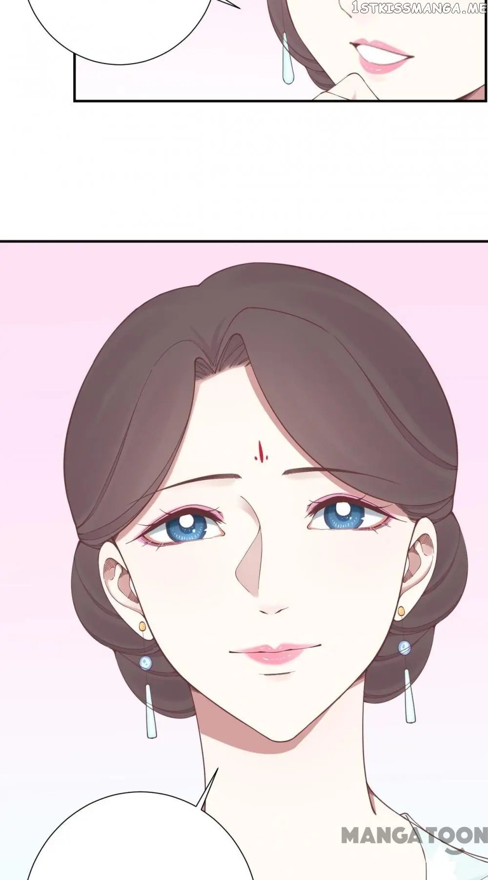 The Queen Is Busy chapter 160 - page 8