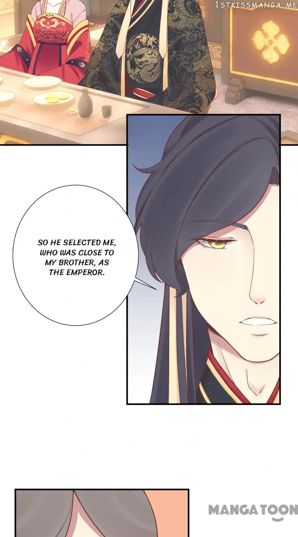 The Queen Is Busy chapter 159 - page 10