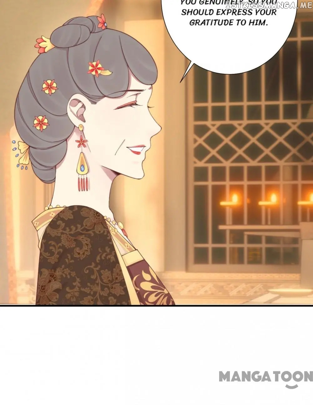 The Queen Is Busy chapter 159 - page 24