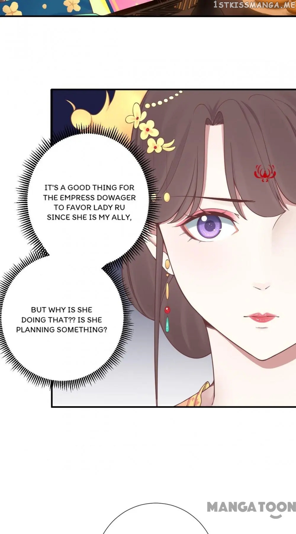 The Queen Is Busy chapter 159 - page 31