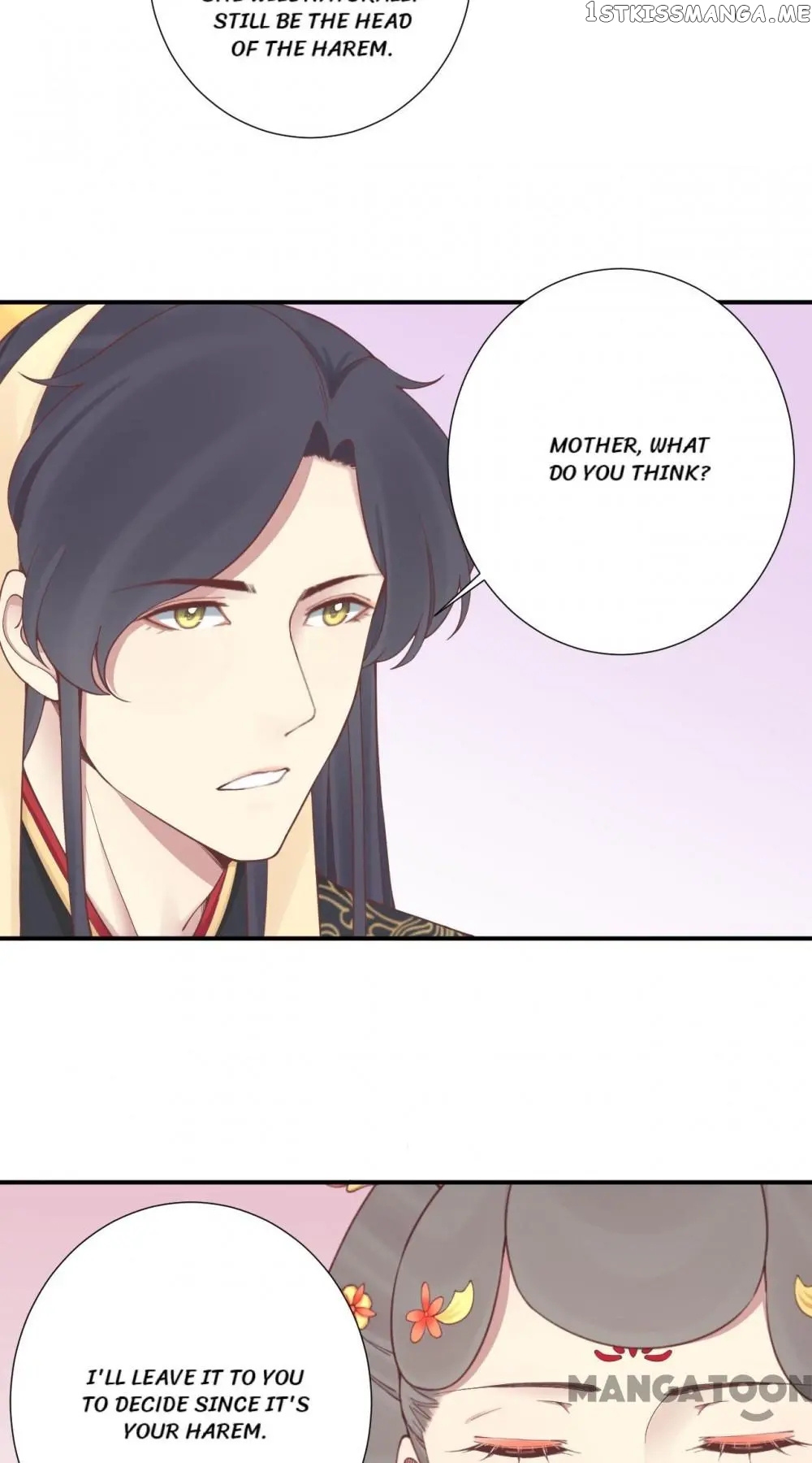 The Queen Is Busy chapter 159 - page 42