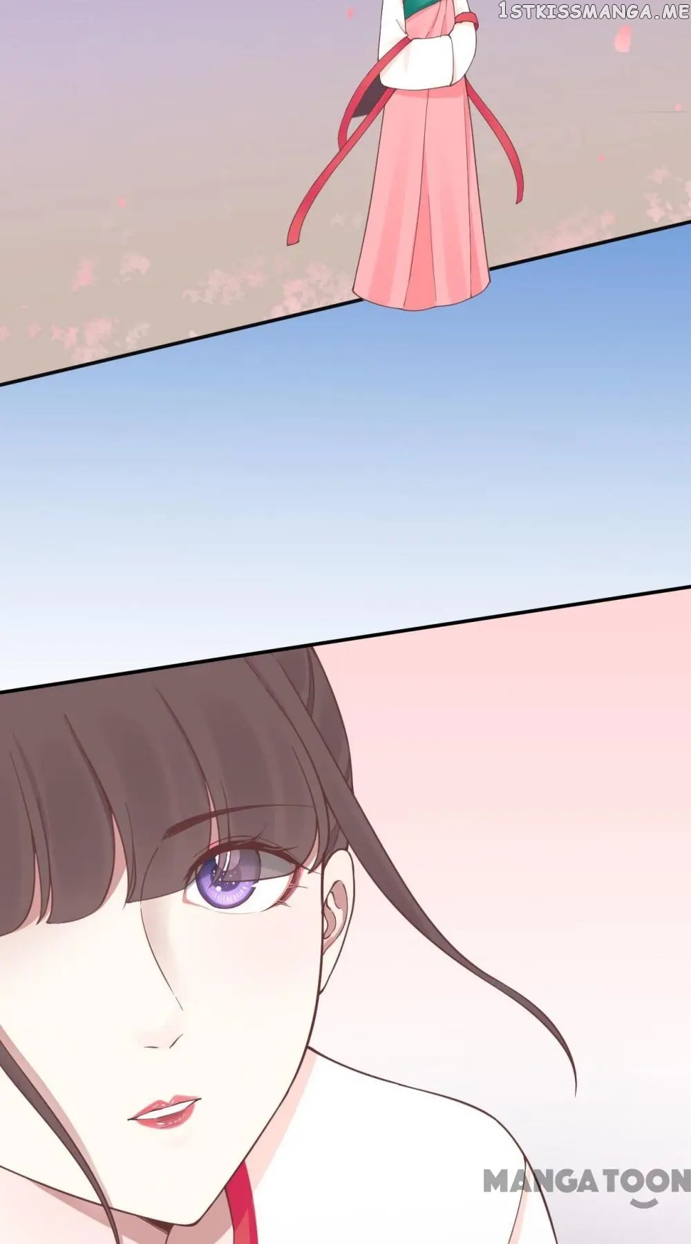 The Queen Is Busy chapter 159 - page 61