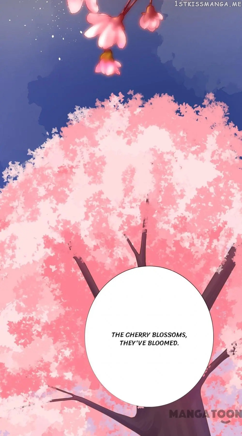 The Queen Is Busy chapter 159 - page 63
