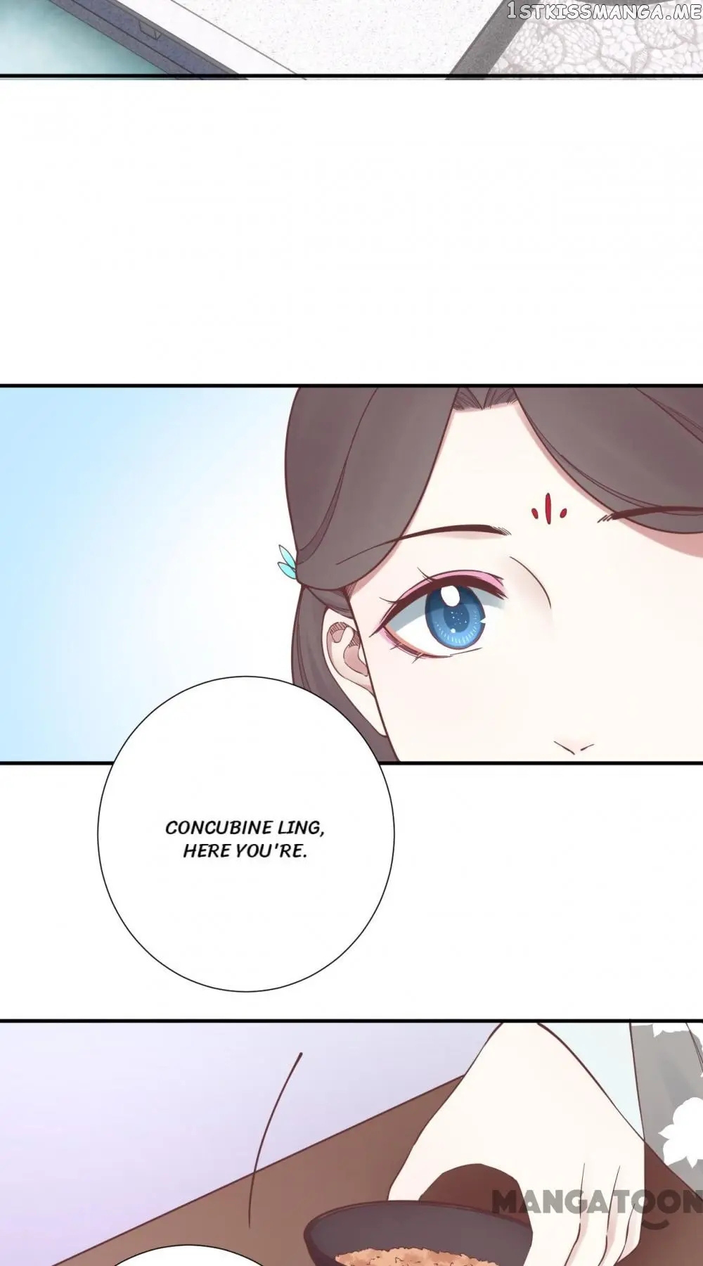 The Queen Is Busy chapter 158 - page 22