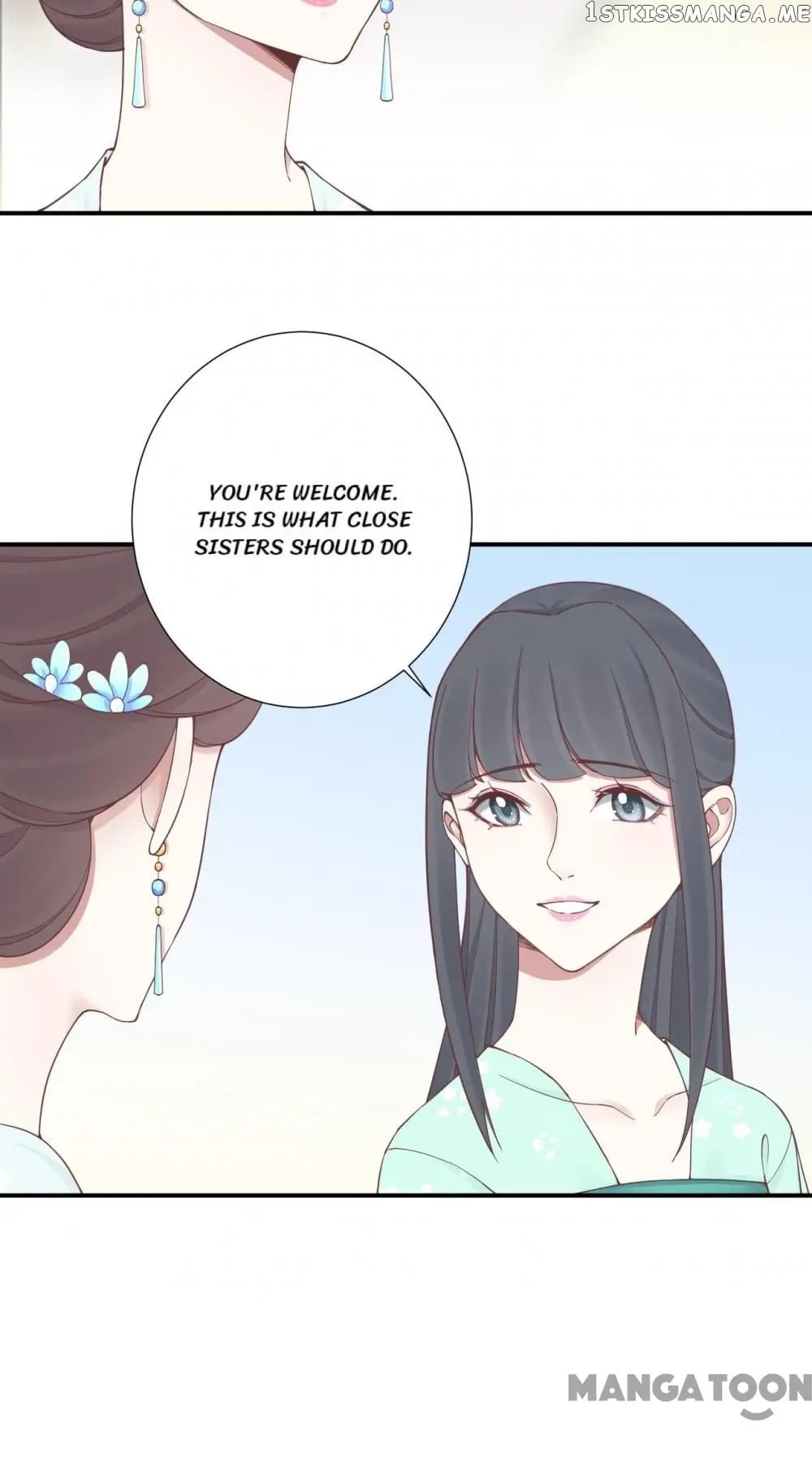 The Queen Is Busy chapter 158 - page 30