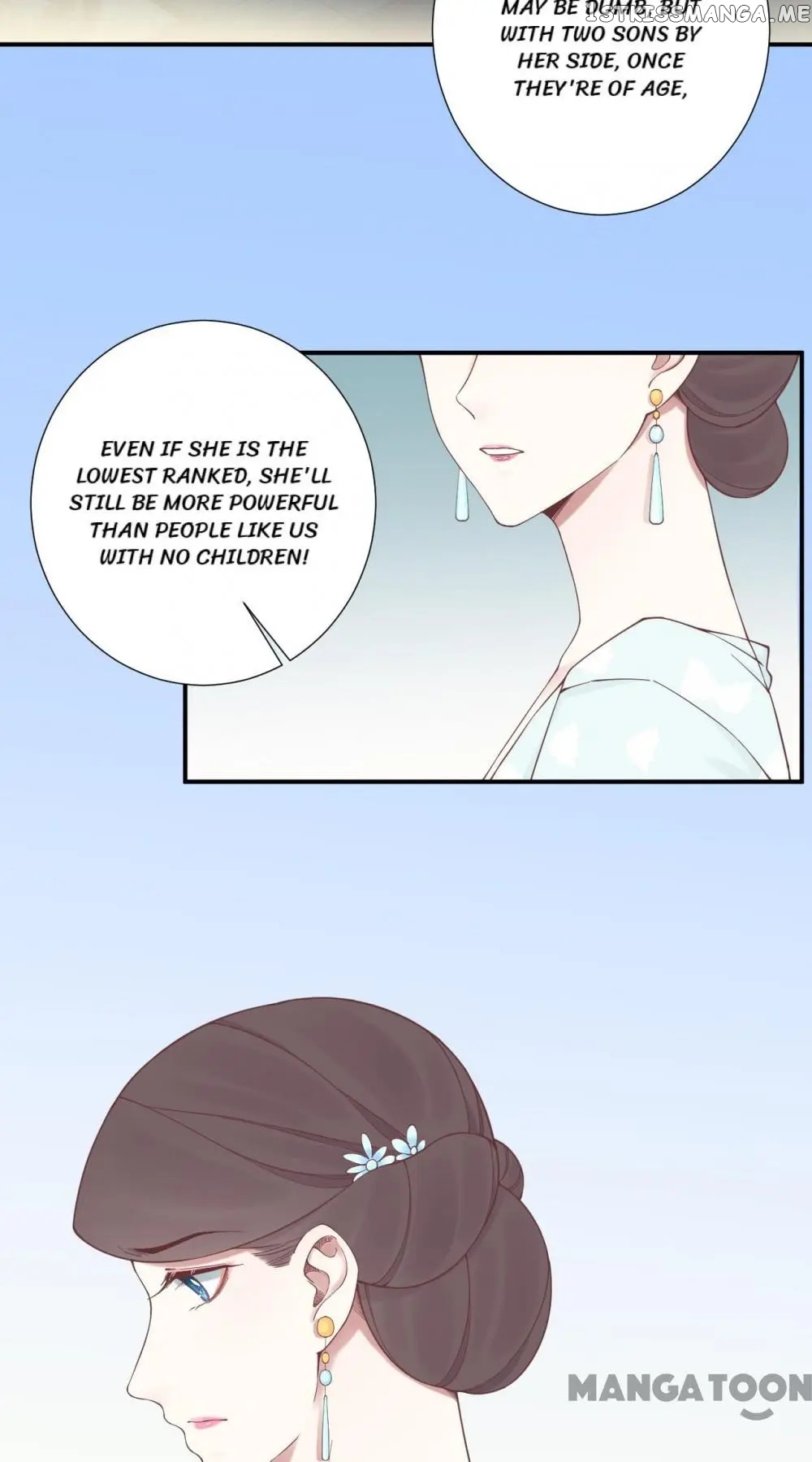 The Queen Is Busy chapter 158 - page 38