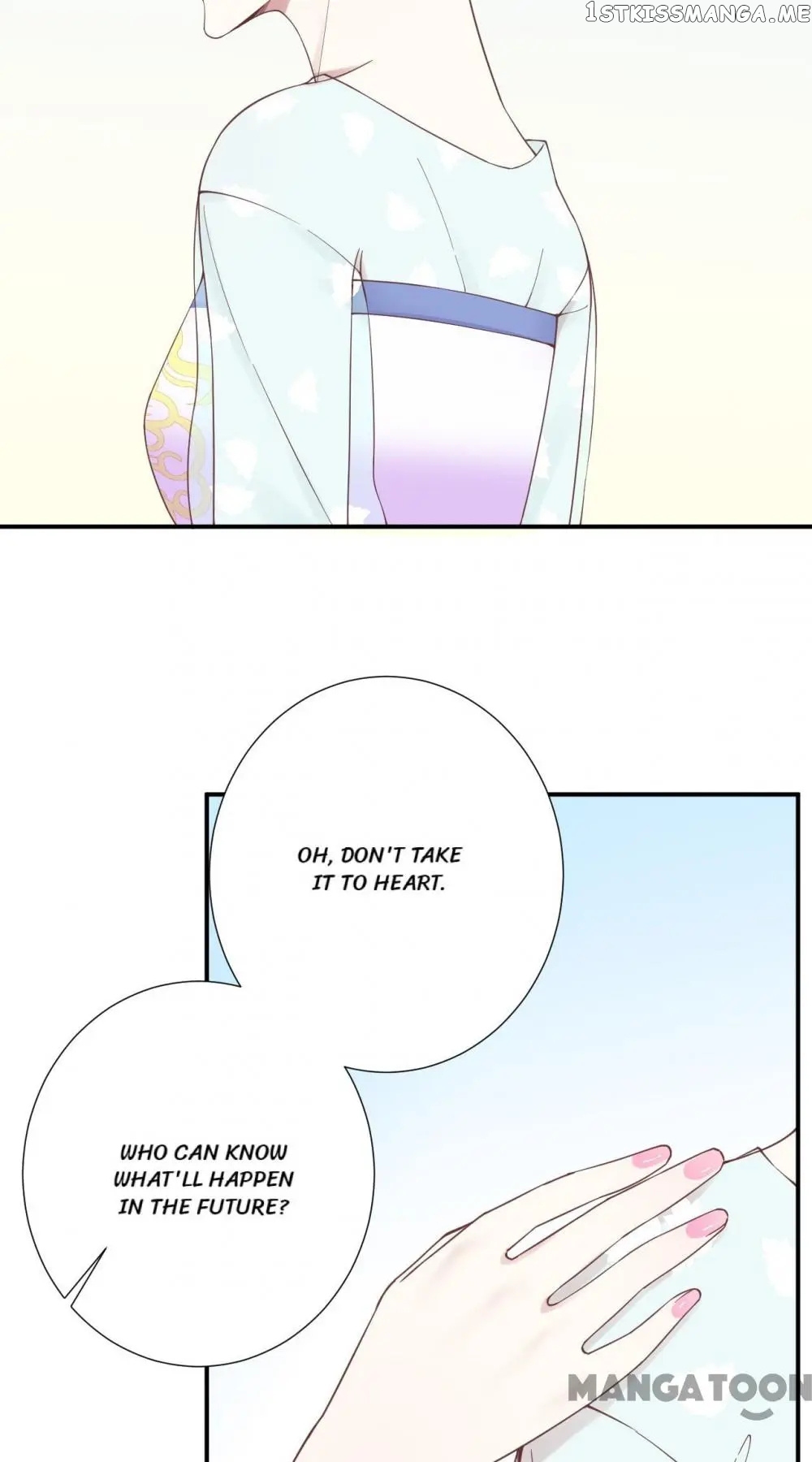 The Queen Is Busy chapter 158 - page 39