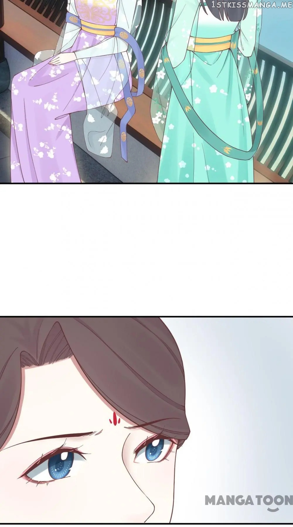 The Queen Is Busy chapter 158 - page 42