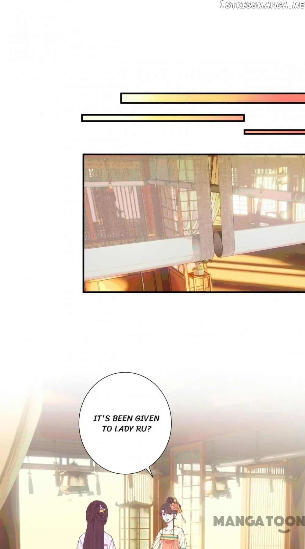 The Queen Is Busy chapter 158 - page 49