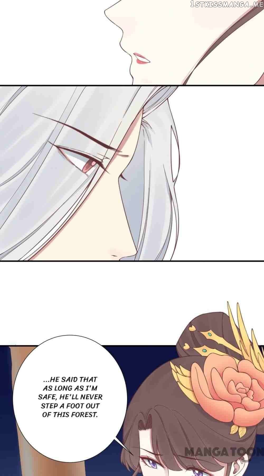 The Queen Is Busy chapter 157 - page 16