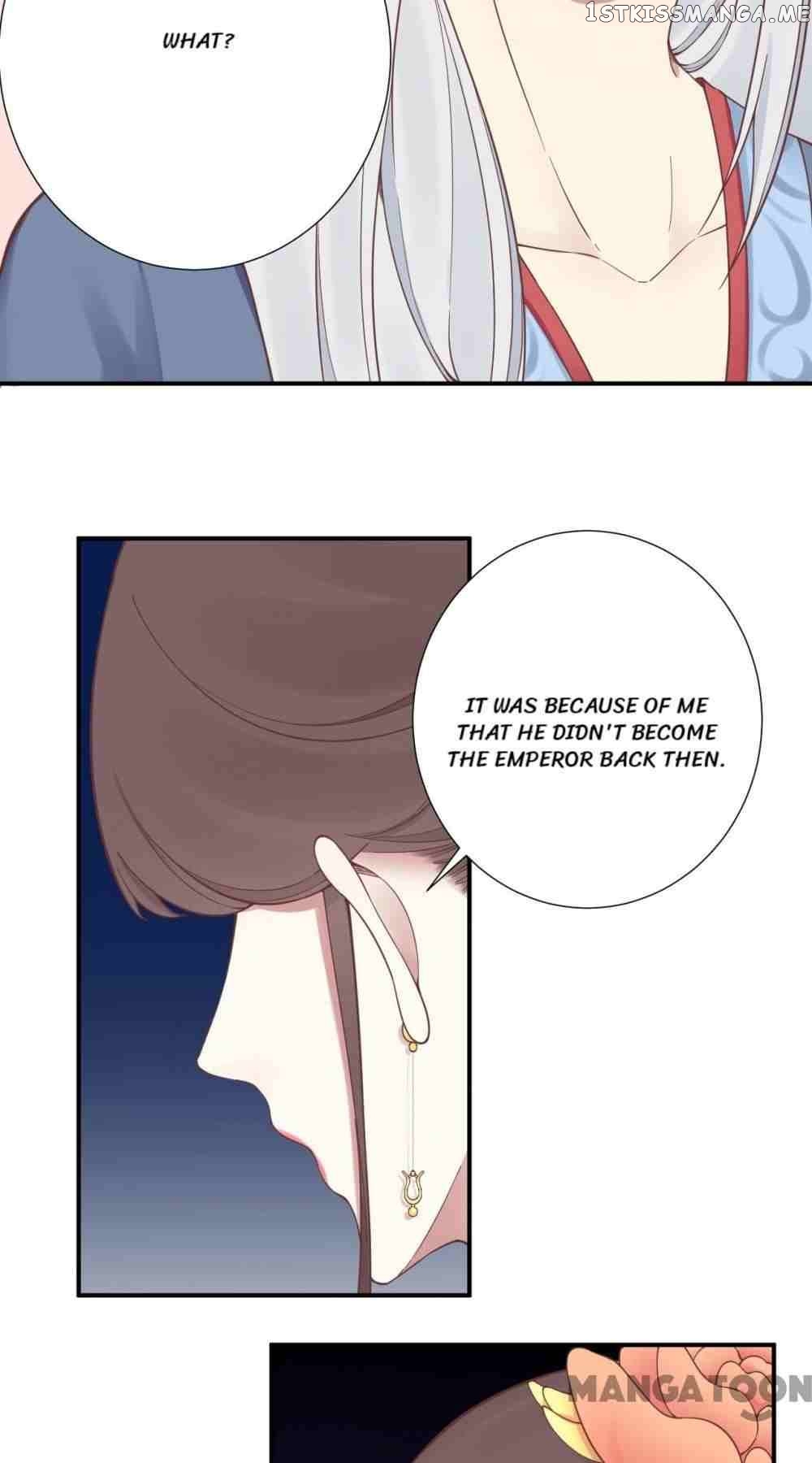The Queen Is Busy chapter 157 - page 18