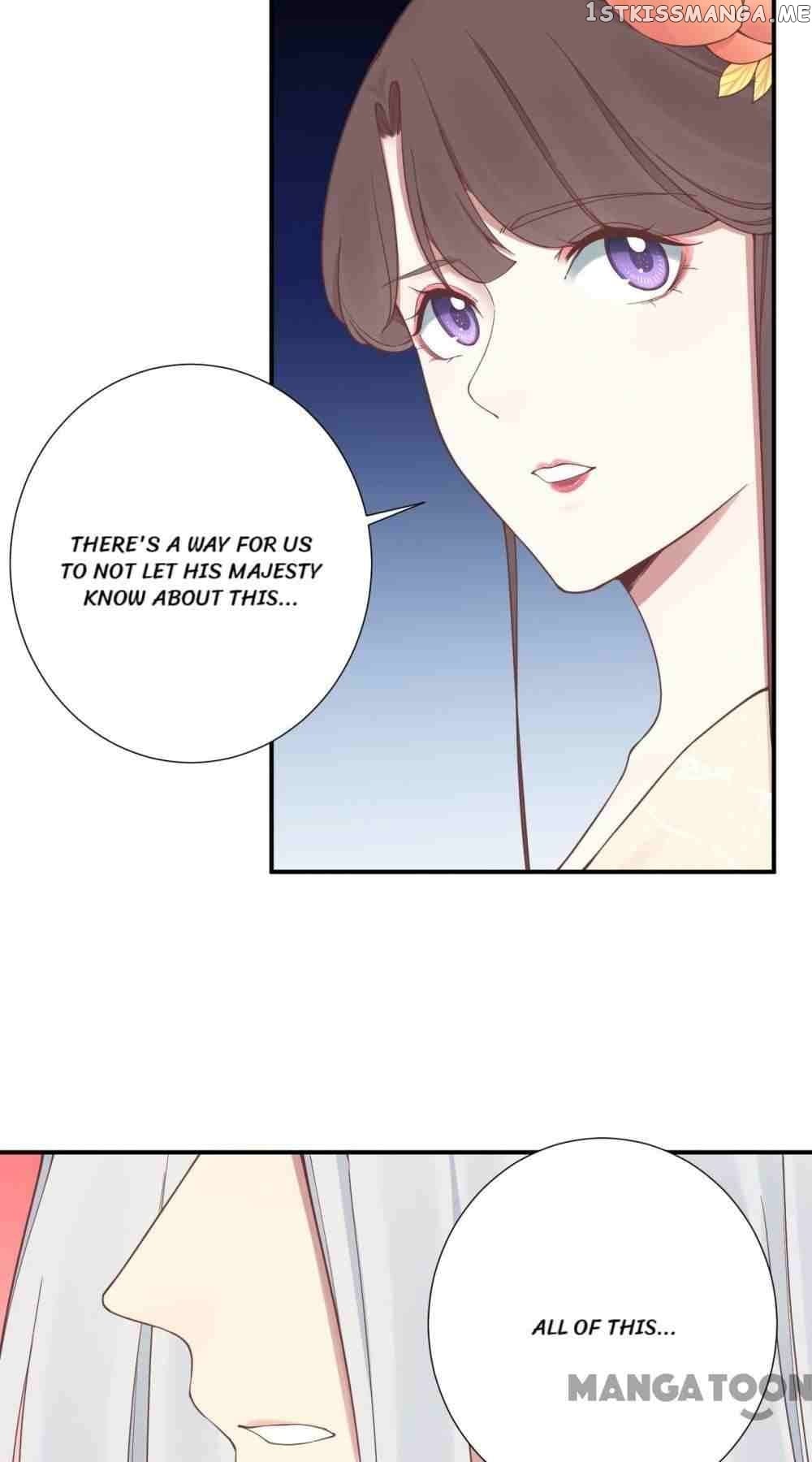 The Queen Is Busy chapter 157 - page 19