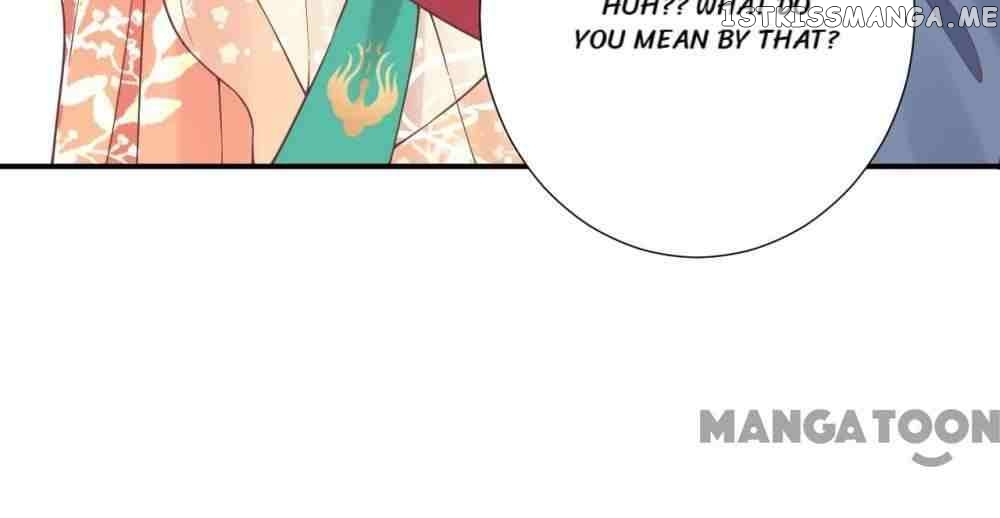 The Queen Is Busy chapter 157 - page 23