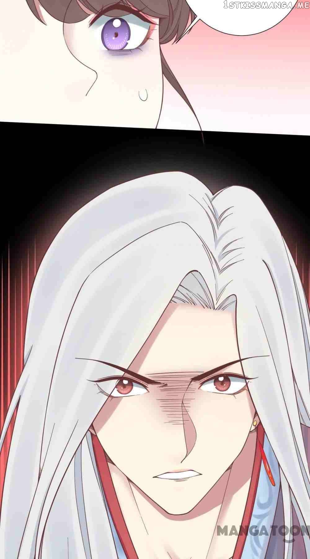 The Queen Is Busy chapter 157 - page 25