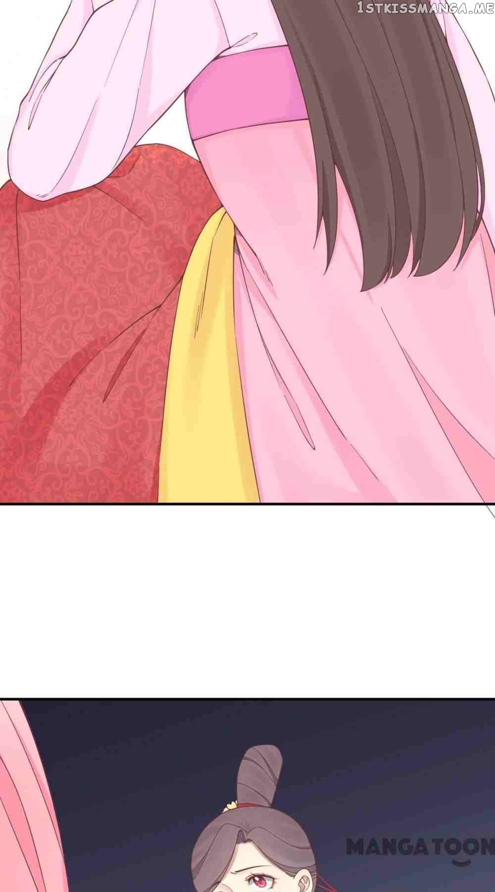 The Queen Is Busy chapter 157 - page 28