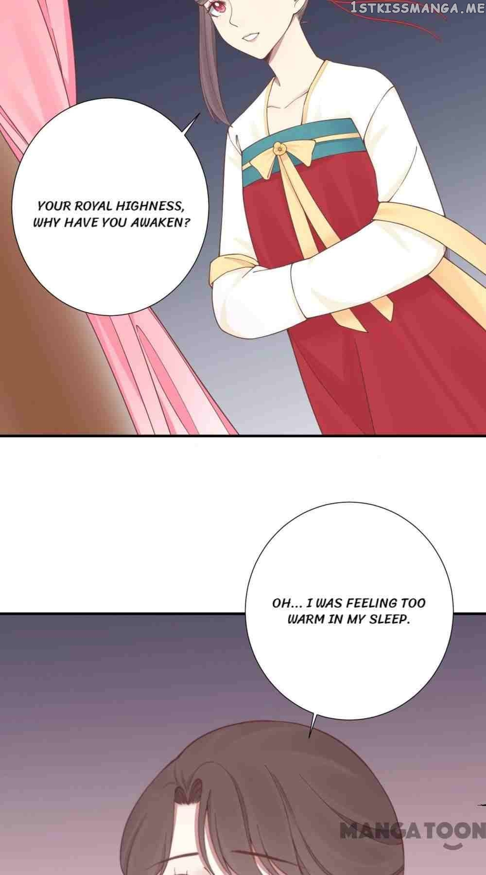 The Queen Is Busy chapter 157 - page 29