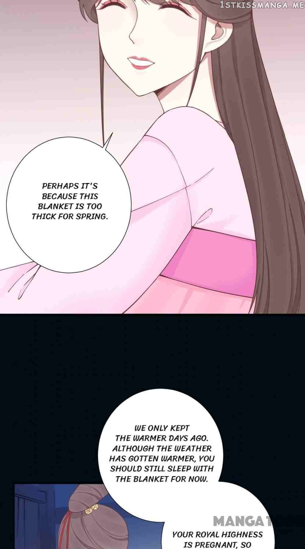 The Queen Is Busy chapter 157 - page 30