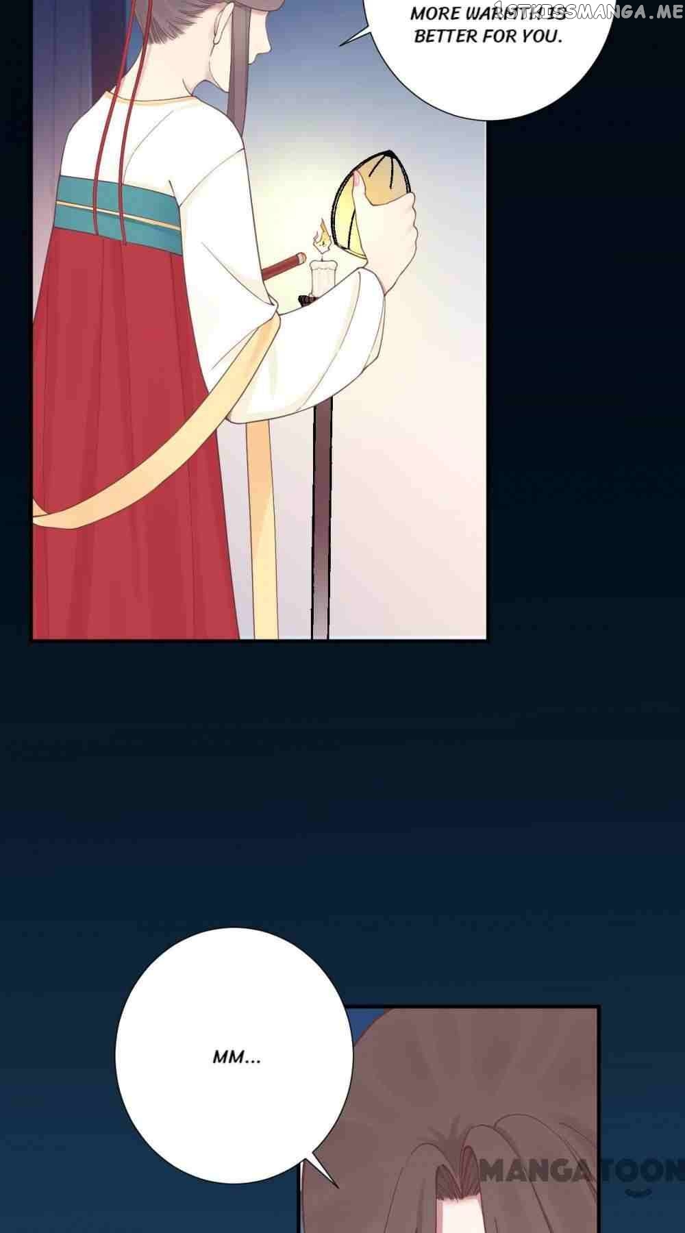 The Queen Is Busy chapter 157 - page 31
