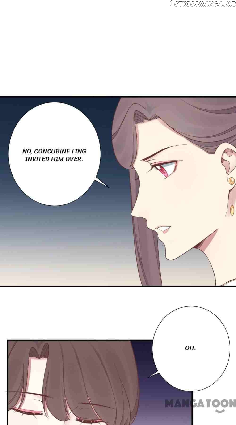 The Queen Is Busy chapter 157 - page 33