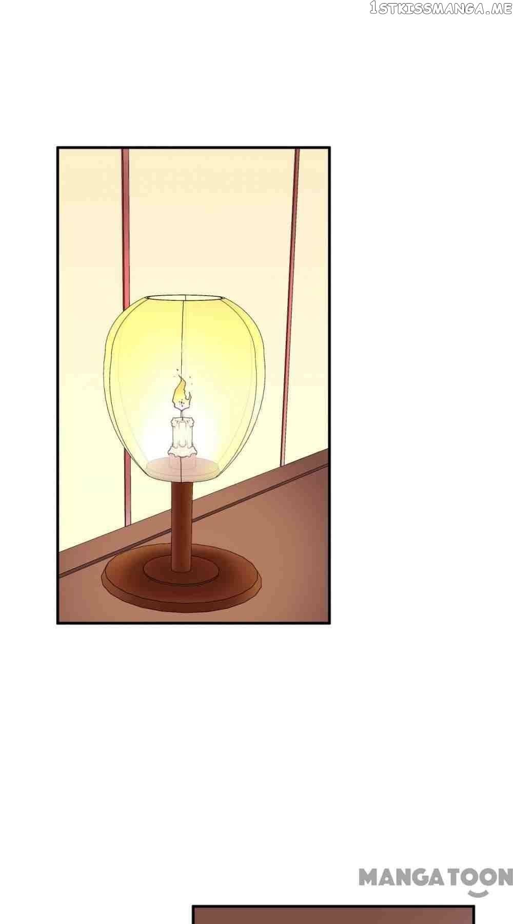 The Queen Is Busy chapter 157 - page 37