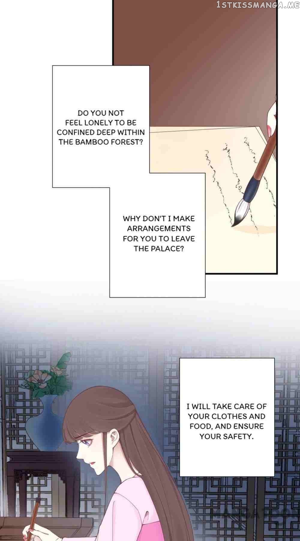 The Queen Is Busy chapter 157 - page 38