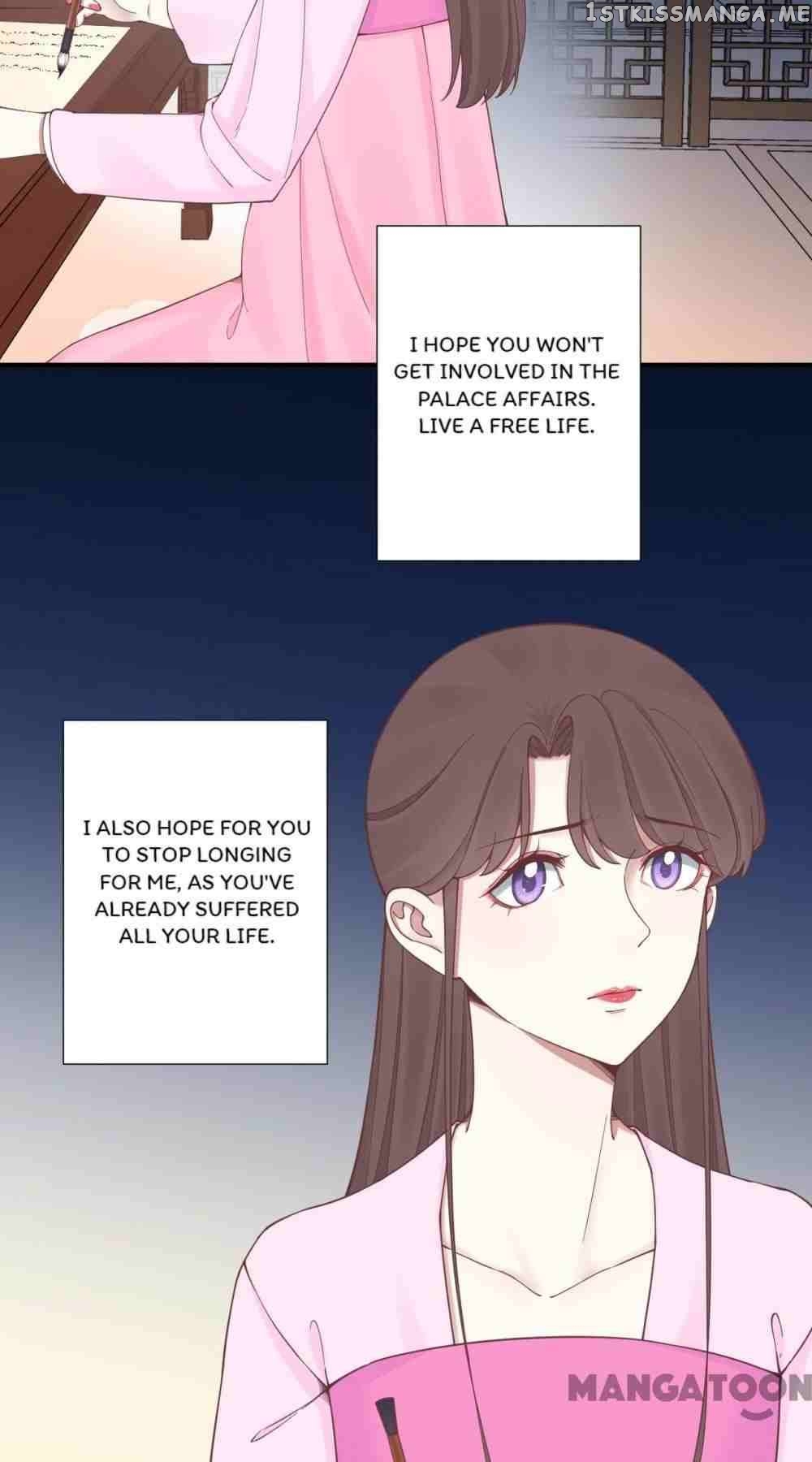 The Queen Is Busy chapter 157 - page 39