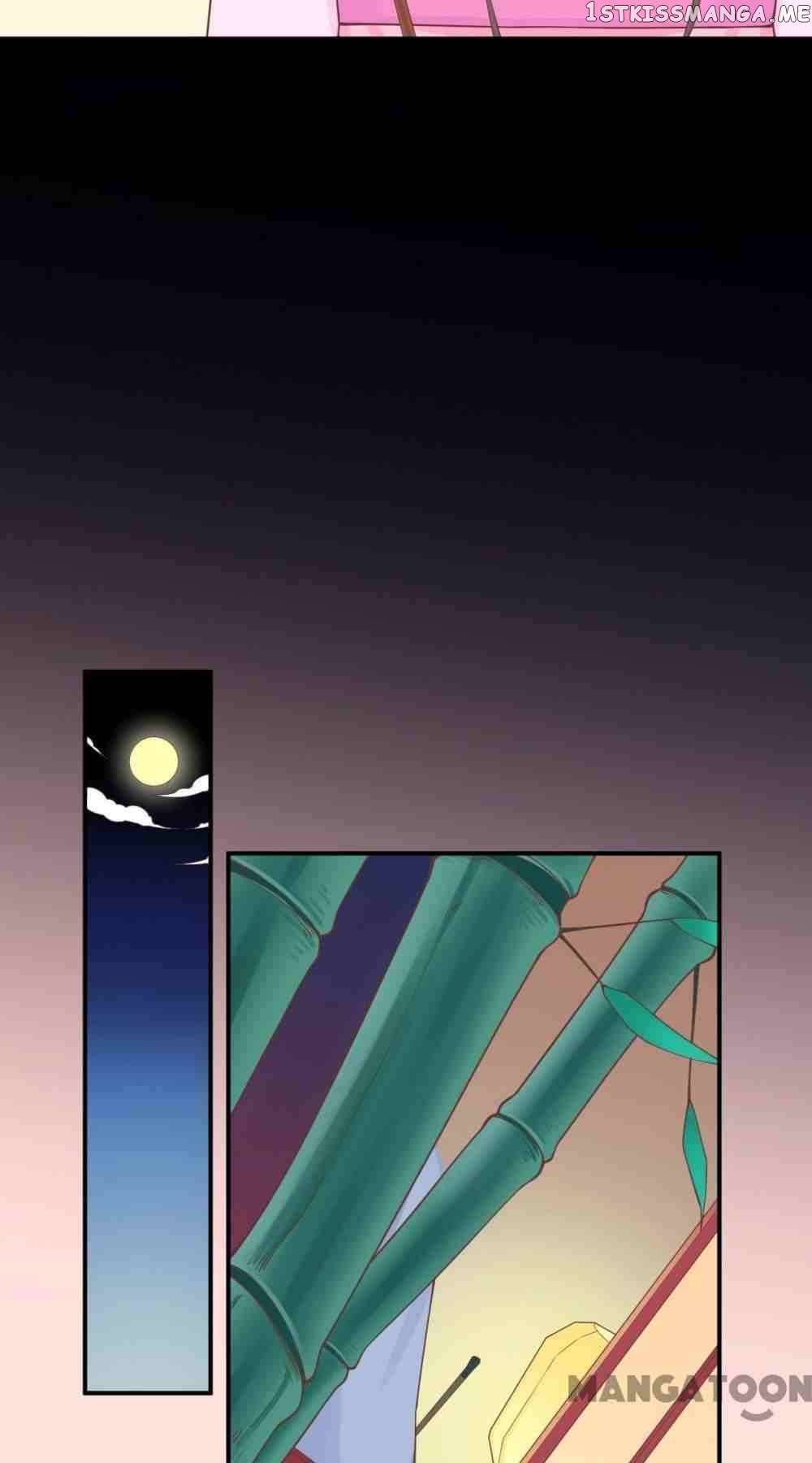 The Queen Is Busy chapter 157 - page 40