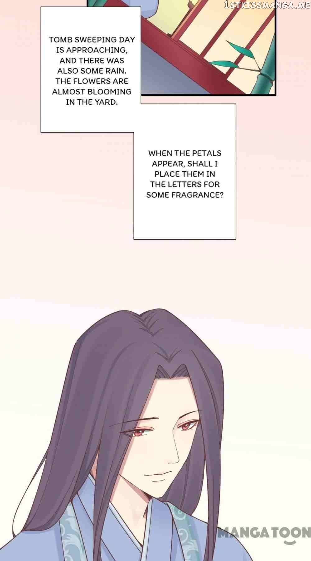 The Queen Is Busy chapter 157 - page 41