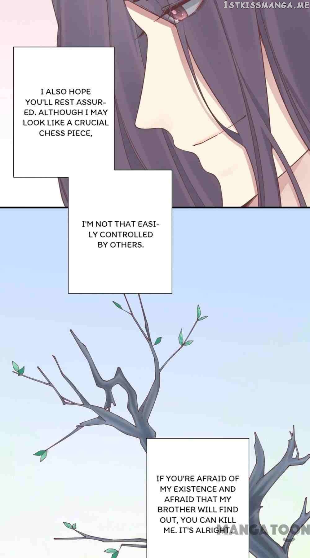 The Queen Is Busy chapter 157 - page 44