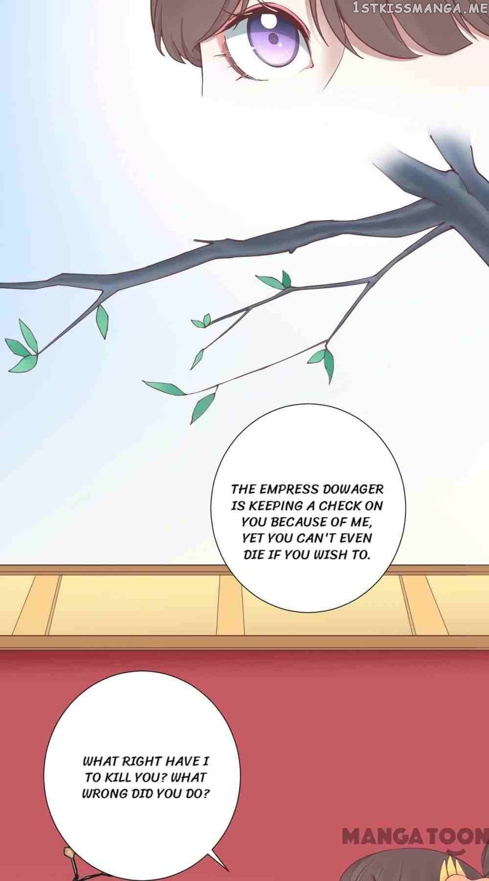 The Queen Is Busy chapter 157 - page 47