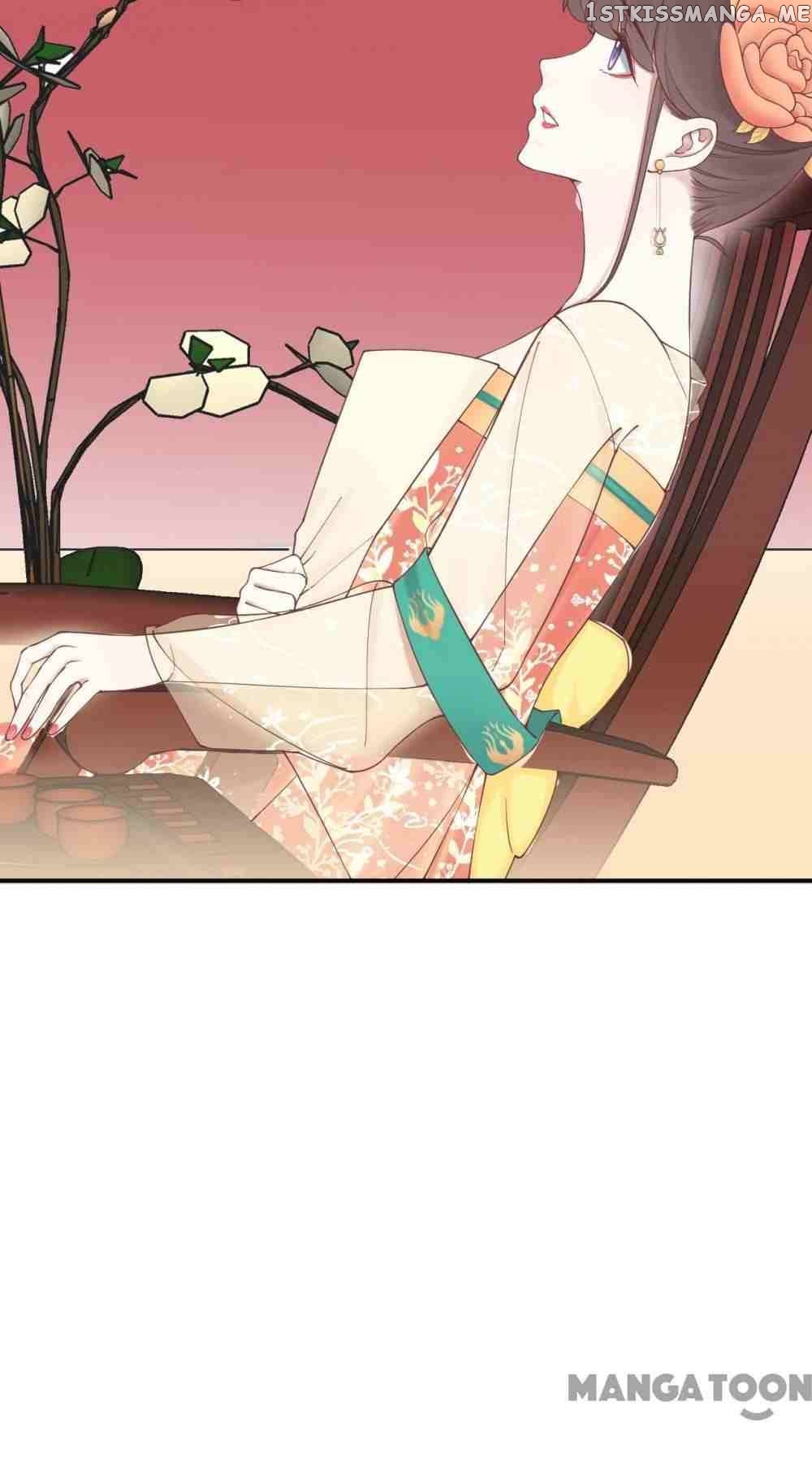 The Queen Is Busy chapter 157 - page 48
