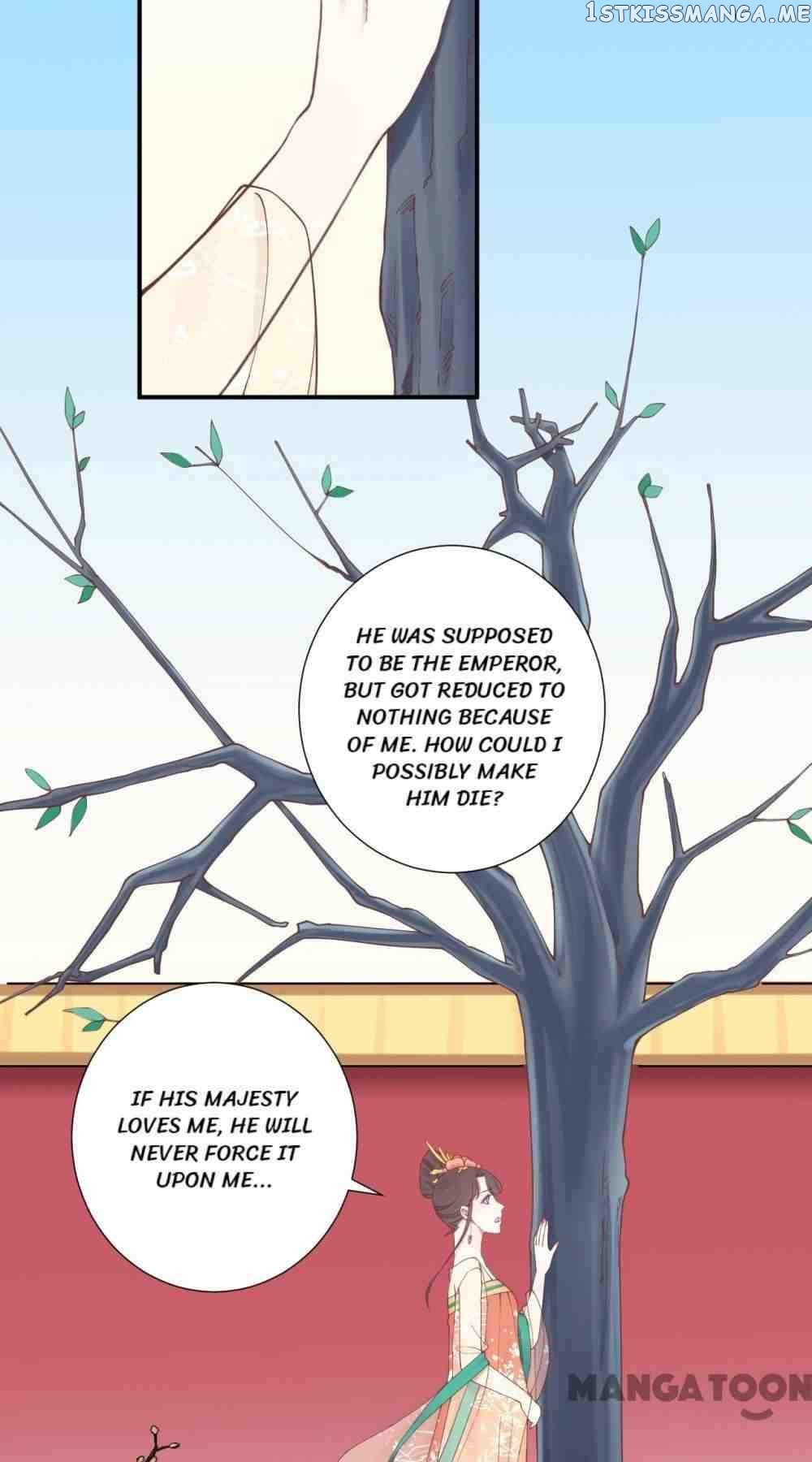 The Queen Is Busy chapter 157 - page 51